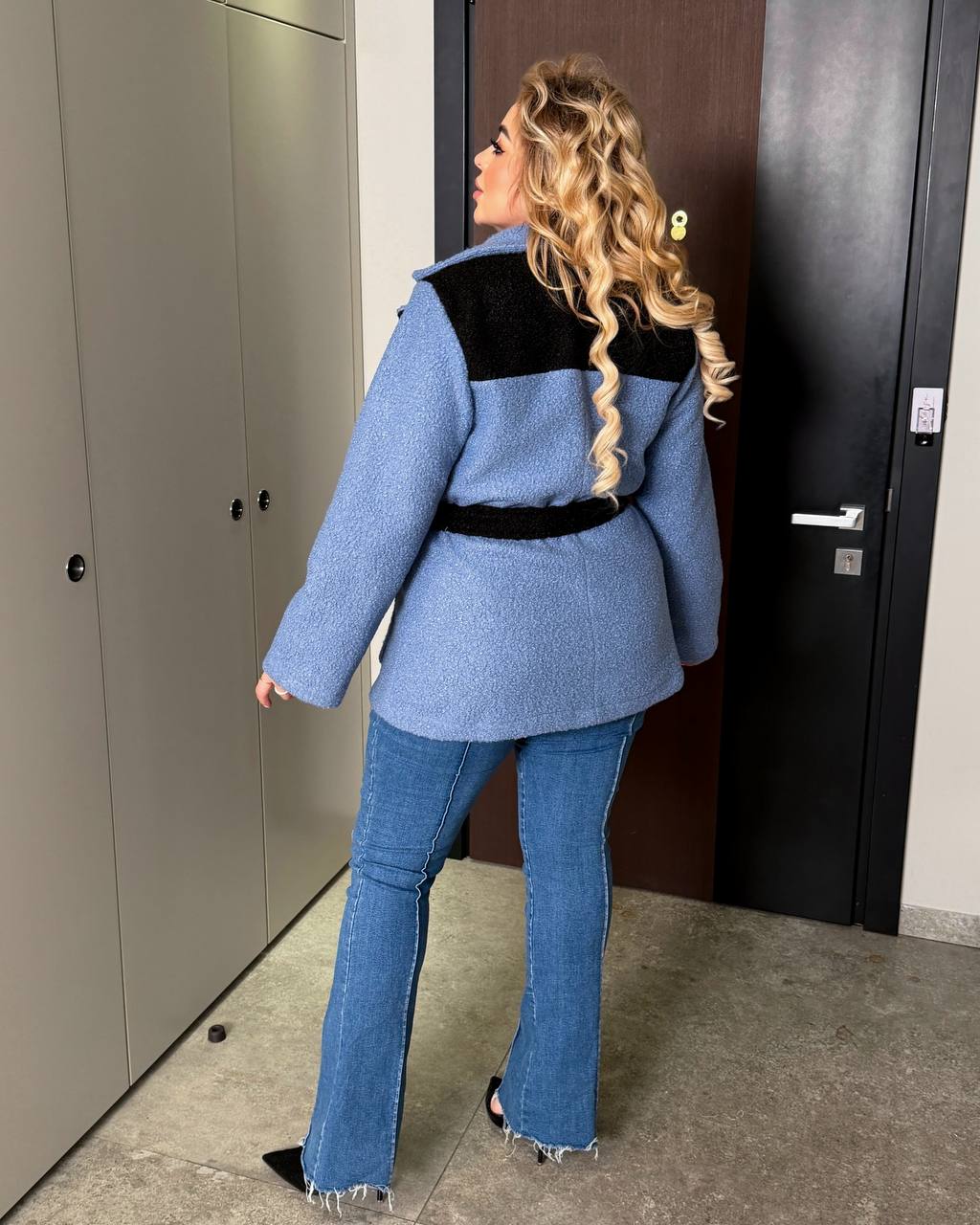 Пальто 05022601